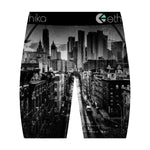 Ethika Mens MLUS3542 Boxer Brief MLUS3542-AST Assorted