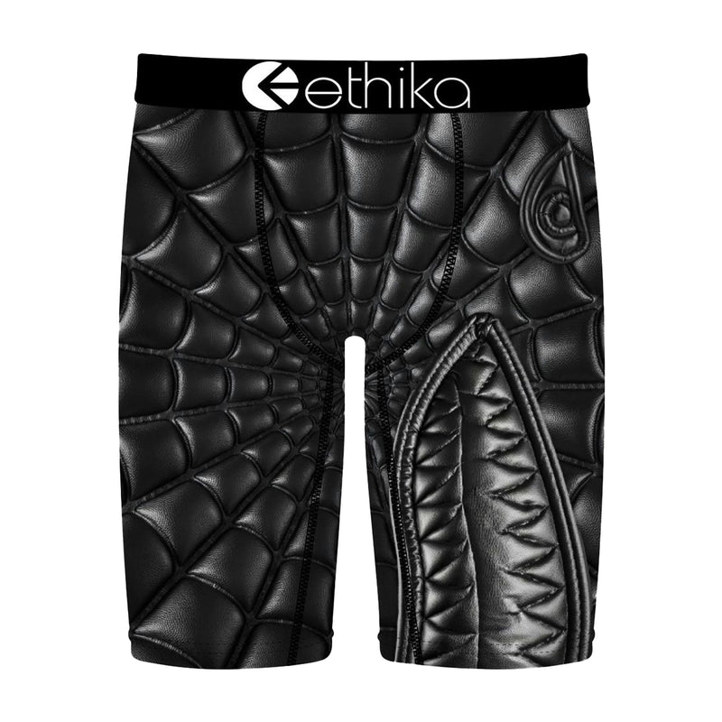 Ethika Mens MLUS3592 Boxer Brief MLUS3592-AST Assorted