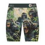 Ethika Mens MLUS3605 Boxer Brief MLUS3605-AST Assorted