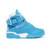 Patrick Ewing Mens 33 HI OG Basketball Sneakers 1EW90014-413 Etheral Blue/White