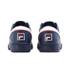Fila Mens Original Fitness Sneakers 11F16Lt-150 Navy/Wht