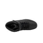 Fila Mens A-High Sneakers 1CM00540-001 Black/Black/Black