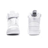 Fila Mens A-High Sneakers 1CM00540-100 White/White/White