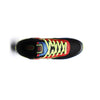 Fila Mens Renno Bold Sneakers 1RM01972-027 Black/Multi
