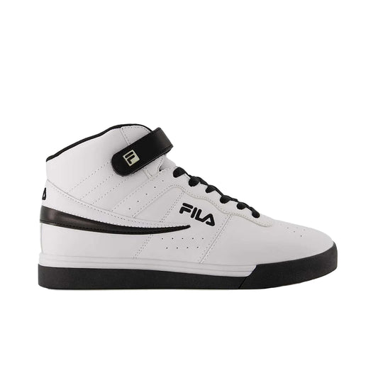 Fila Mens Vulc 13 Basketball Sneakers 1SC60526-112 Black