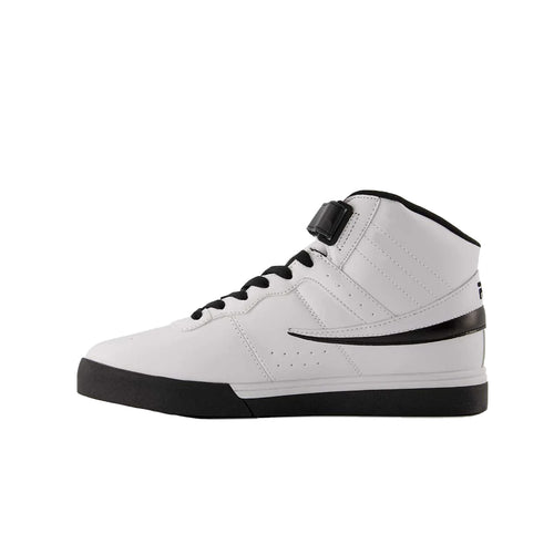Fila Mens Vulc 13 Basketball Sneakers 1SC60526-112 Black