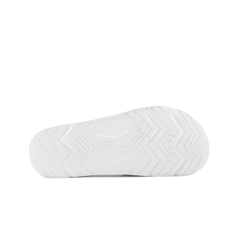 Fila Mens Drifter Slides 1VS10000-125 Wht/Nvy/Red