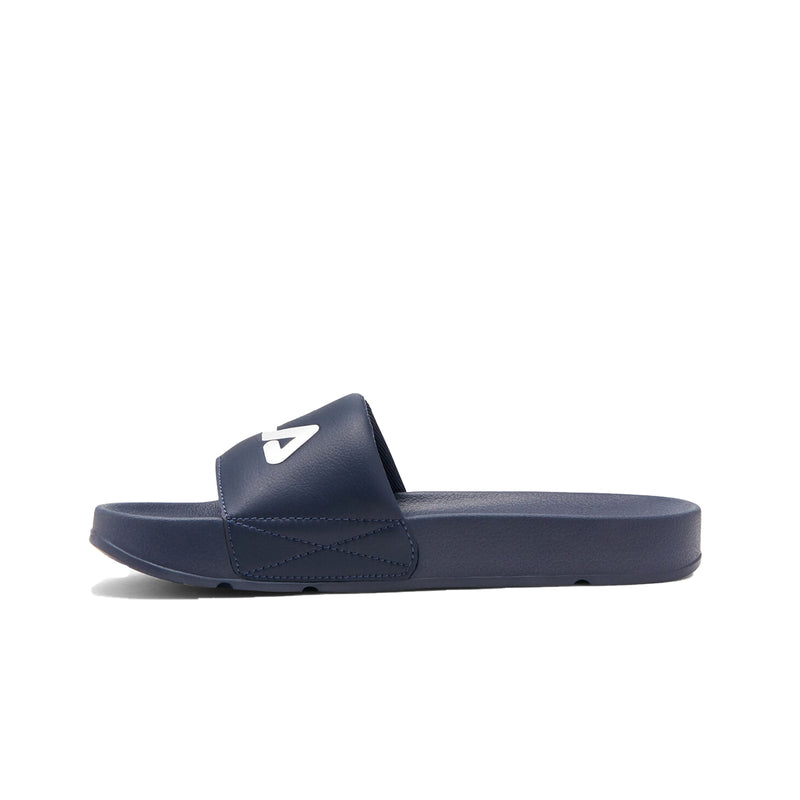 Fila Mens Drifter Slides 1VS10000-422 Navy/Red/White