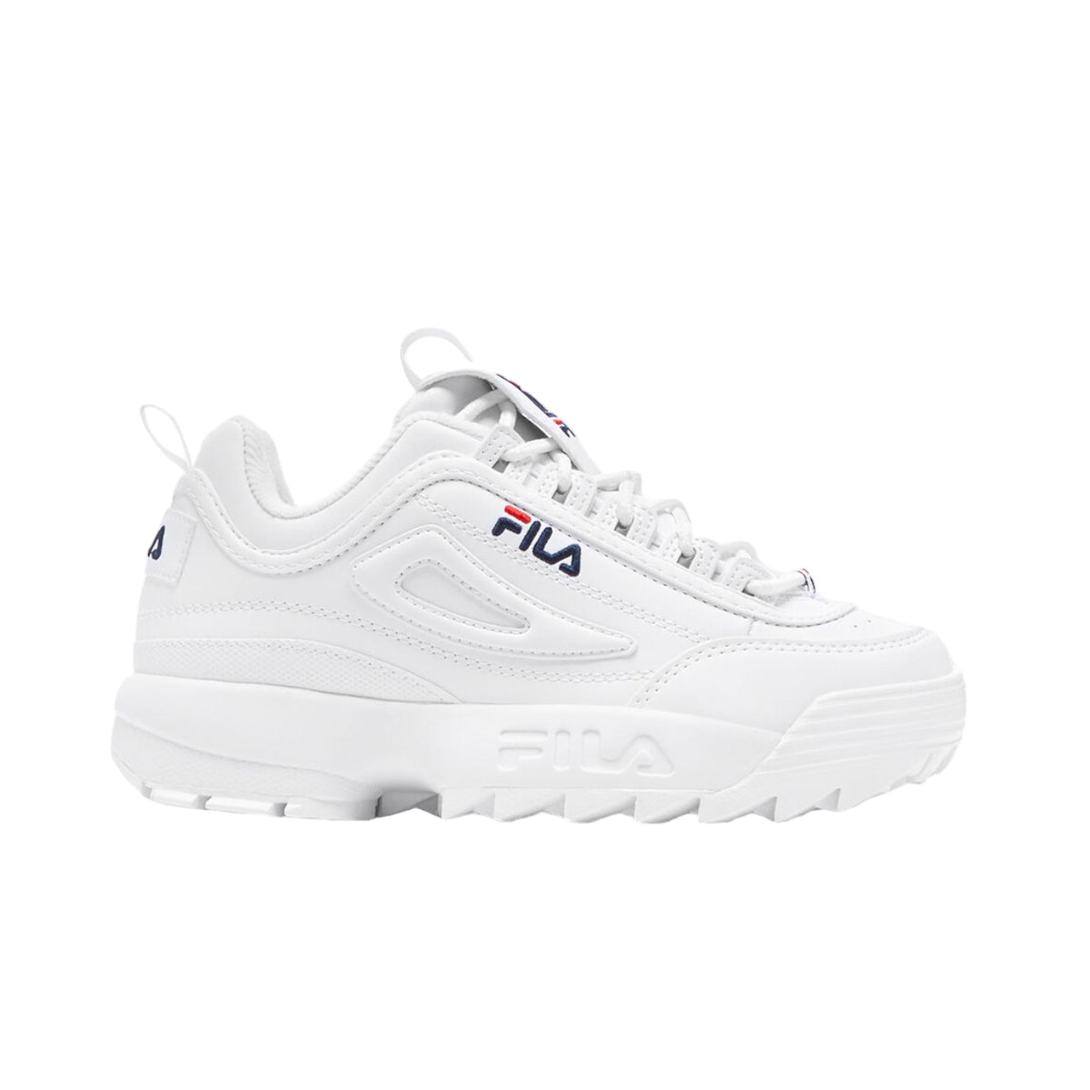 Fila | Premium Lounge NY