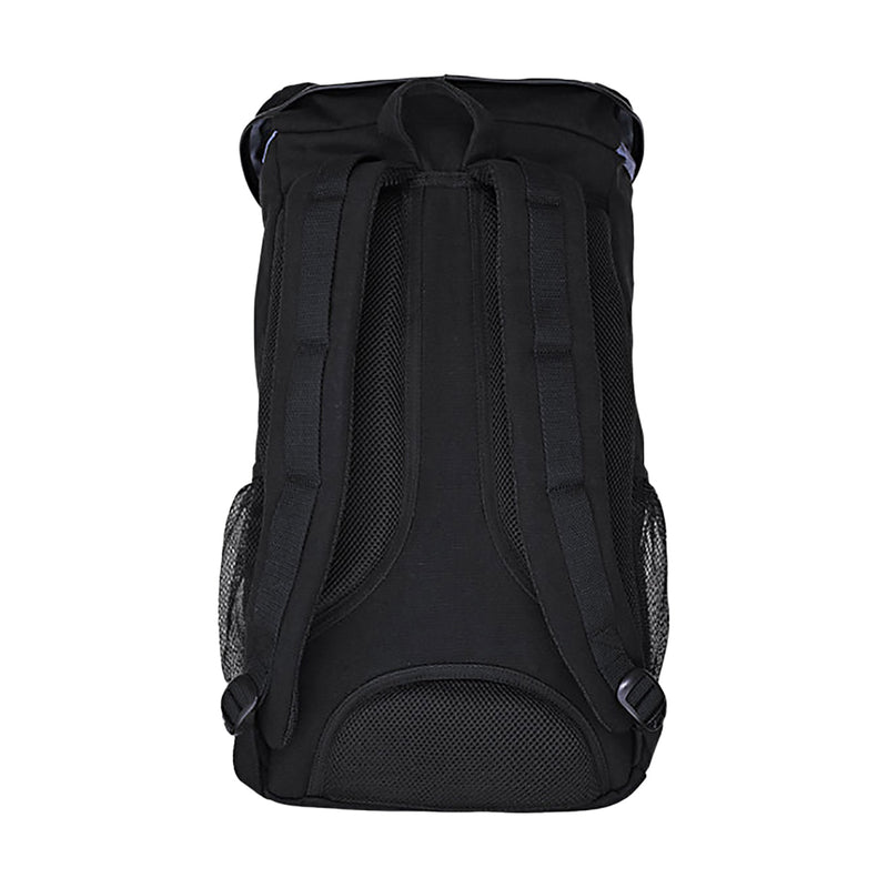Fila Unisex Rucksack Backpack FLBP440-001 Blk/Wht