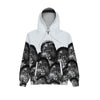 GFA Manasseh Mens The Crew Hoodie 8301-024 Bright White