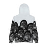 GFA Manasseh Mens The Crew Hoodie 8301-024 Bright White
