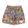 GFA Manasseh Mens In Bloom Shorts 3100 Bright White