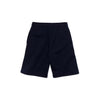 Lacoste Mens Sport Tennis Fleece Sweatshorts GH2136-166 Navy Blue