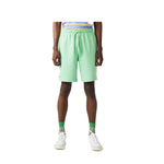 Lacoste Mens Sport Fleece Shorts GH2136-TTF Liamone