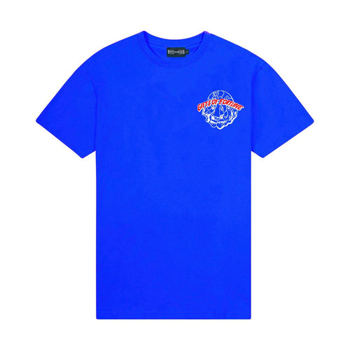 Gifts Of Fortune Mens And Everything In It Crew Neck T-Shirt AETIIS20031-ROY Royal