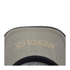 Godspeed Unisex Forever Trucker Hat Black/Blue/Orange