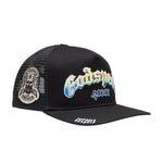 Godspeed Unisex Forever Trucker Hat Blue/Breeze