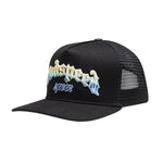 Godspeed Unisex Forever Trucker Hat Blue/Breeze
