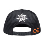 Godspeed Unisex Forever Trucker Hat Blue/Breeze