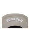 Godspeed Unisex Forever Trucker Hat Cool Grey