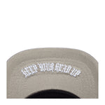 Godspeed Unisex Forever Trucker Hat Cool Grey