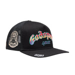 Godspeed Unisex Forever Trucker Hat Hawaiian