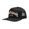 Godspeed Unisex Forever Trucker Hat Hawaiian