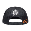 Godspeed Unisex Forever Trucker Hat Hawaiian
