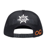 Godspeed Unisex Forever Trucker Hat Hawaiian