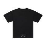 Godspeed Unisex C.O.T.F Crew Neck T-Shirt Black Washed