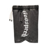 Godspeed Mens Courtside Shorts Charcoal Wash