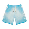 Godspeed Mens Courtside Shorts Cloud Blue