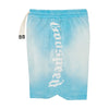 Godspeed Mens Courtside Shorts Cloud Blue