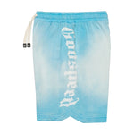 Godspeed Mens Courtside Shorts Cloud Blue