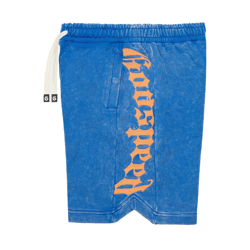 Godspeed Mens Courtside Shorts NYK