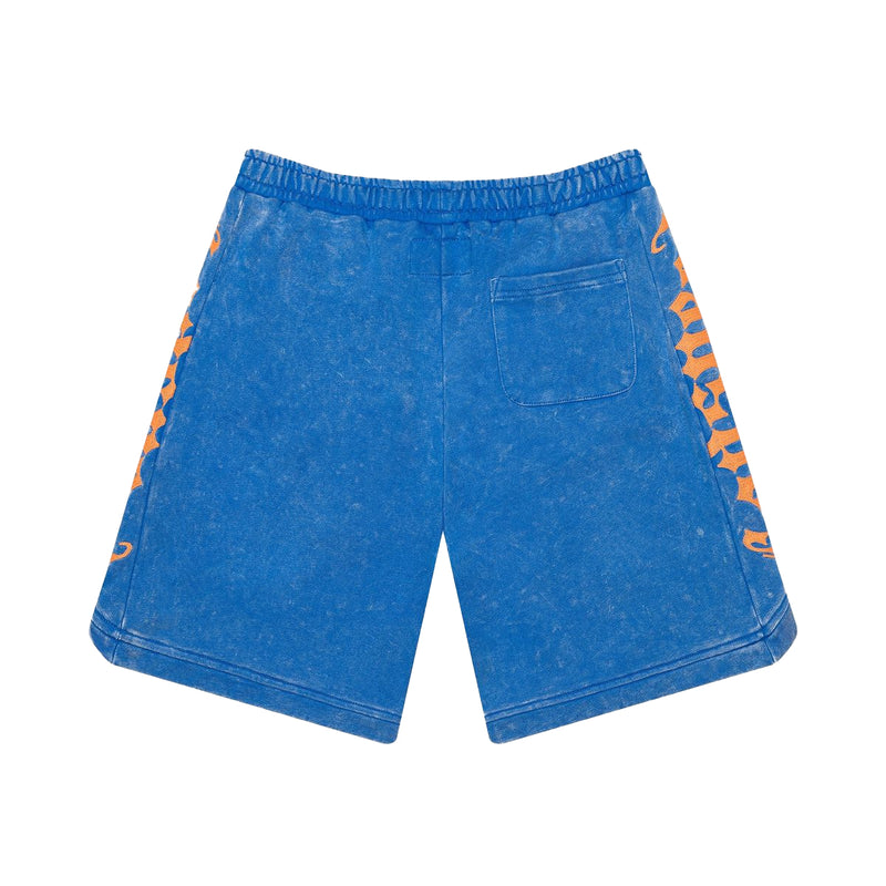 Godspeed Mens Courtside Shorts NYK
