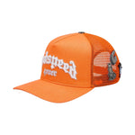 Godspeed Mens Forever Trucker Hat Citrus