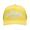 Godspeed Unisex Forever Trucker Hat Lightning