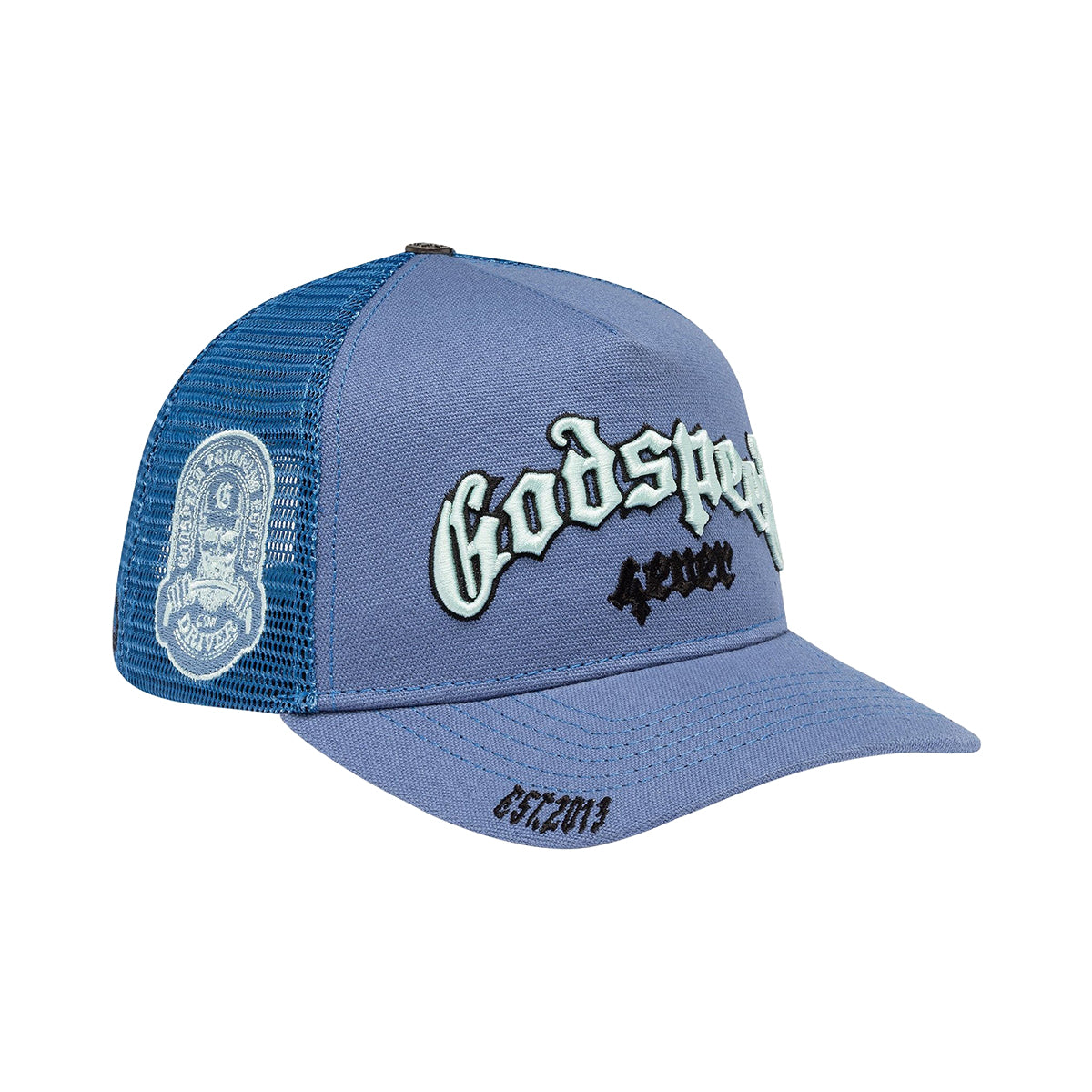 Godspeed– Premium Lounge NY