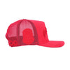 Godspeed Unisex Forever Trucker Hat VVS Red