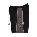 Godspeed Mens Halftime Shorts Black/Graphite