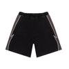 Godspeed Mens Halftime Shorts Black/Graphite