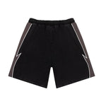 Godspeed Mens Halftime Shorts Black/Graphite