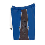 Godspeed Mens Halftime Shorts Blue/Graphite