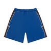 Godspeed Mens Halftime Shorts Blue/Graphite
