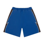 Godspeed Mens Halftime Shorts Blue/Graphite