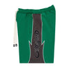 Godspeed Mens Halftime Shorts Green/Graphite