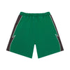 Godspeed Mens Halftime Shorts Green/Graphite
