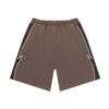 Godspeed Mens Halftime Shorts Grey/Graphite